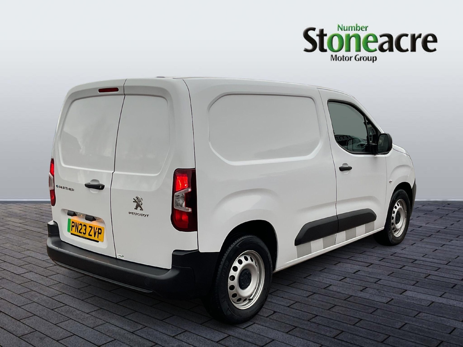 Used Peugeot Partner 2023 for sale - 76765431: Photo 3