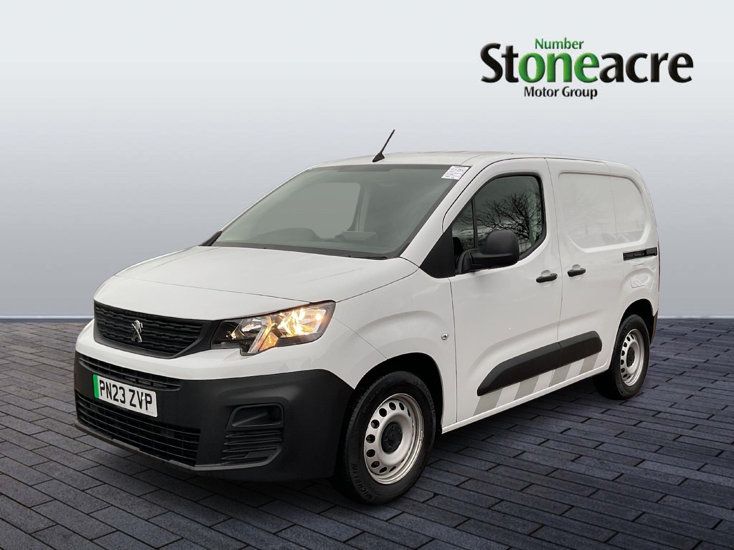 Used Peugeot Partner 2023 for sale - 76765431: Photo 4