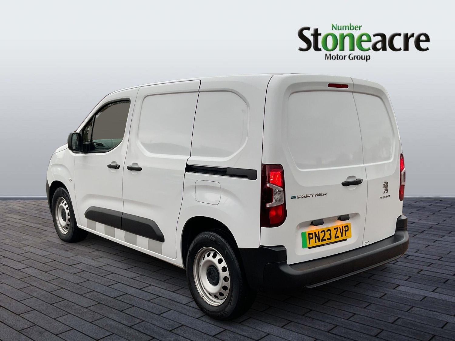 Used Peugeot Partner 2023 for sale - 76765431: Photo 5