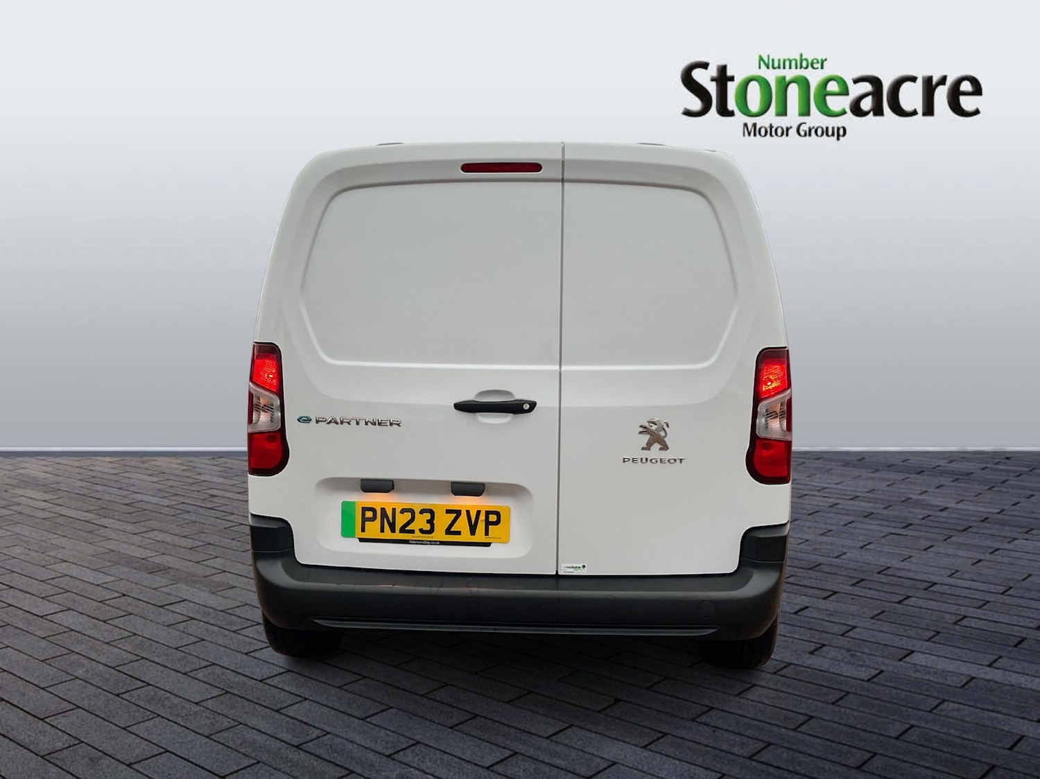 Used Peugeot Partner 2023 for sale - 76765431: Photo 6