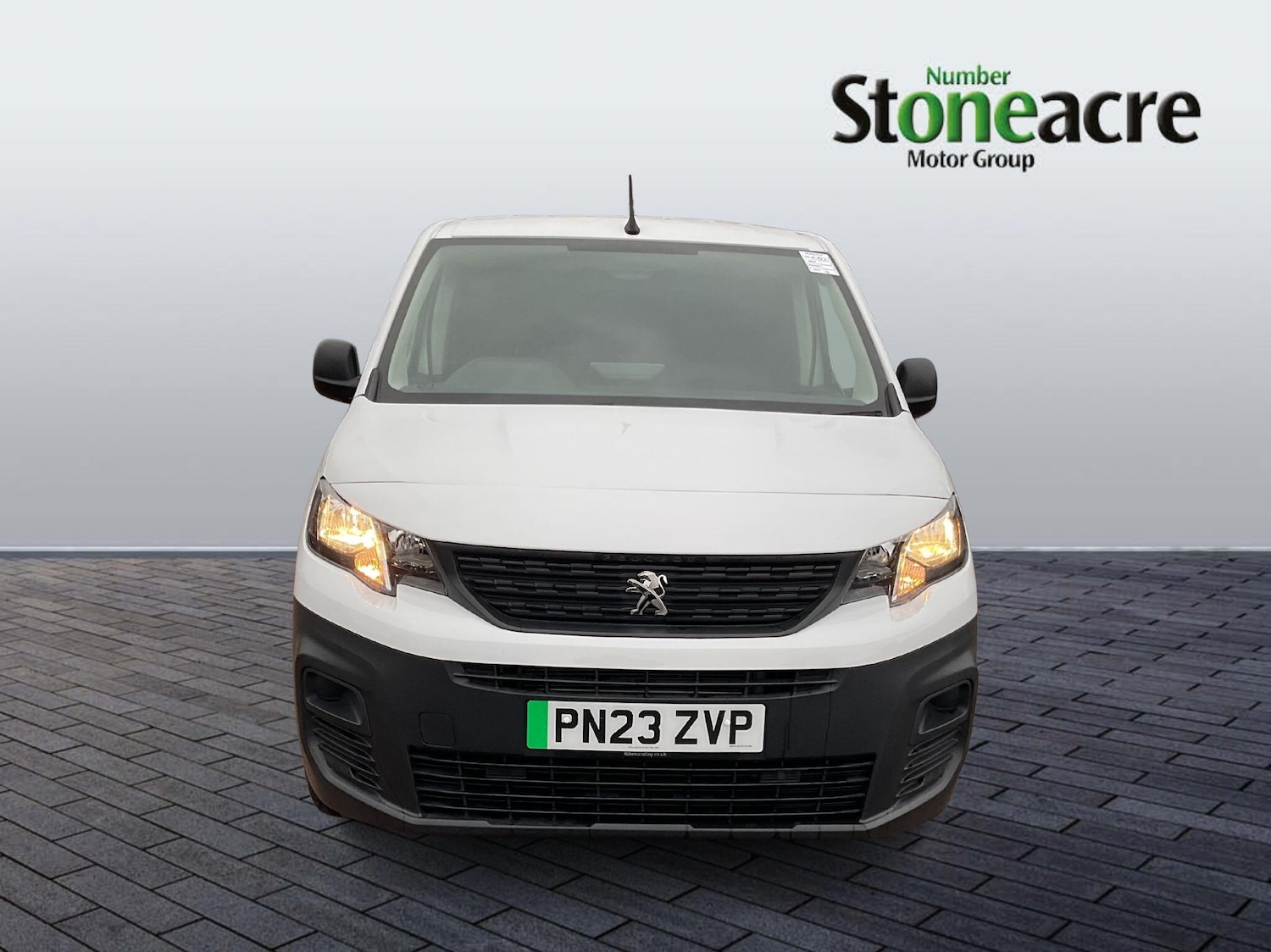 Used Peugeot Partner 2023 for sale - 76765431: Photo 7