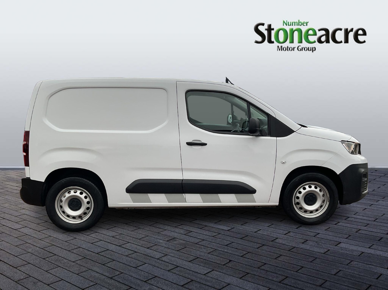 Used Peugeot Partner 2023 for sale - 76765431: Photo 8