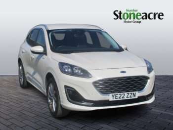 2022 (22) - 2.5 PHEV Vignale 5dr CVT