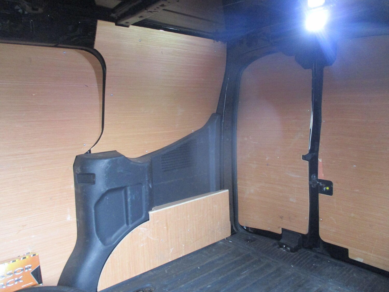 Vehicle 17