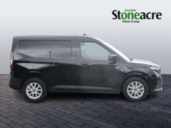 Used Ford Transit Courier 2024 for sale - 74908359: Photo