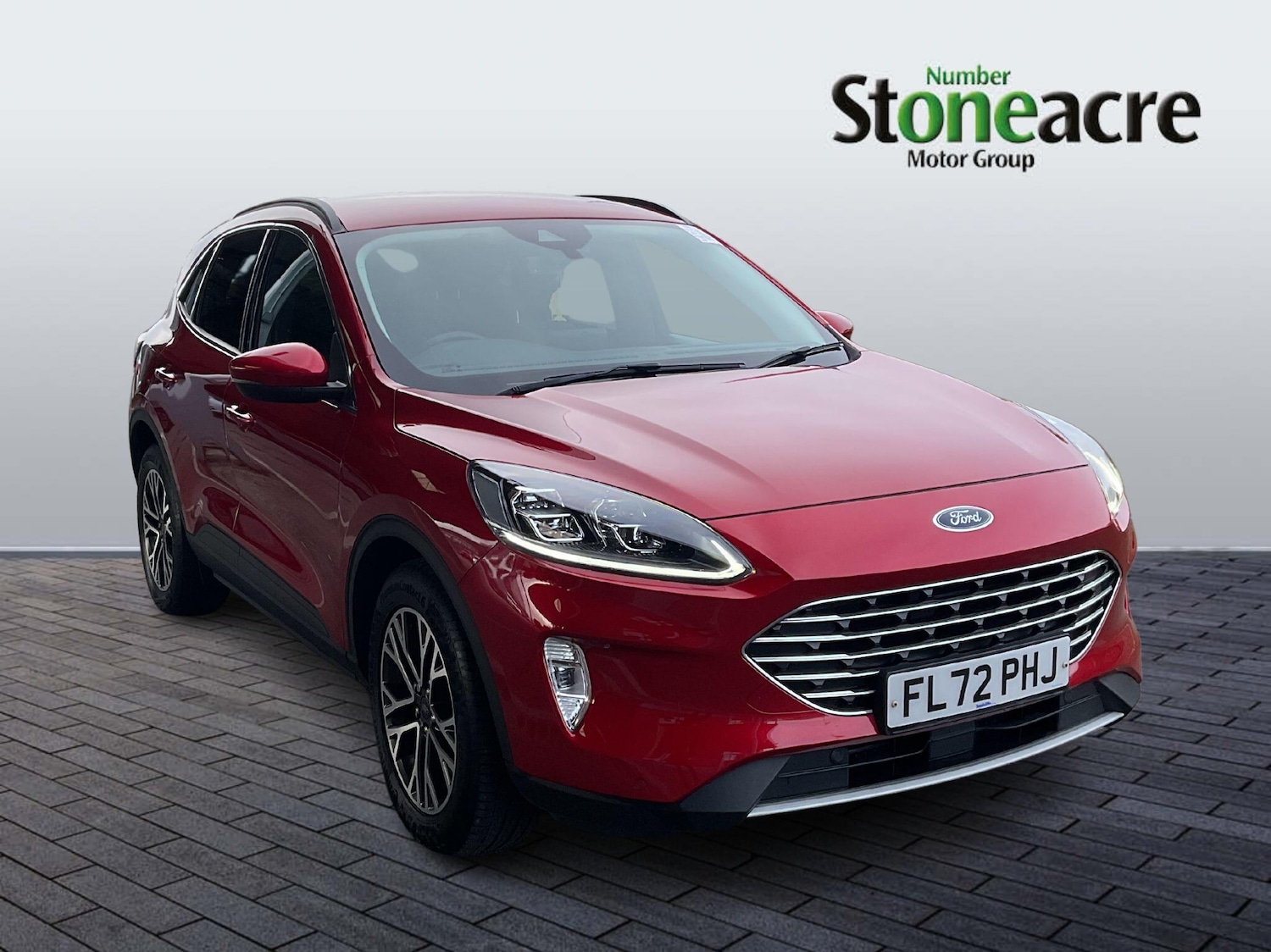 Used Ford Kuga 2022 for sale - 76781622: Photo 1