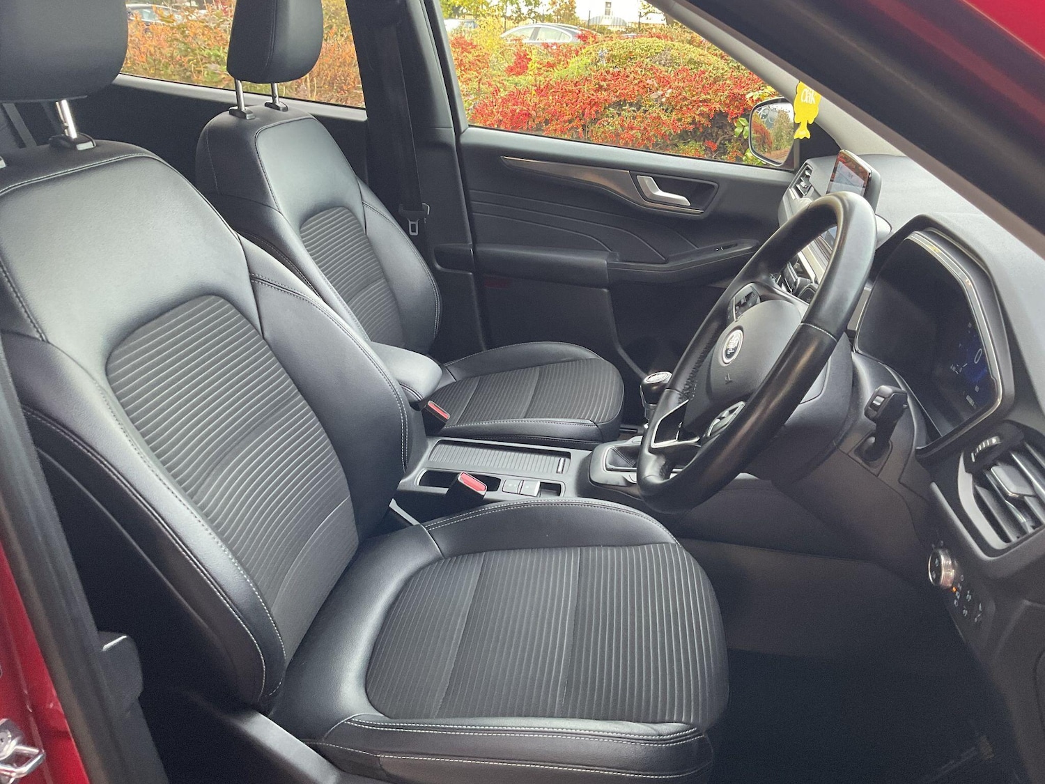 Used Ford Kuga 2022 for sale - 76781622: Photo 10