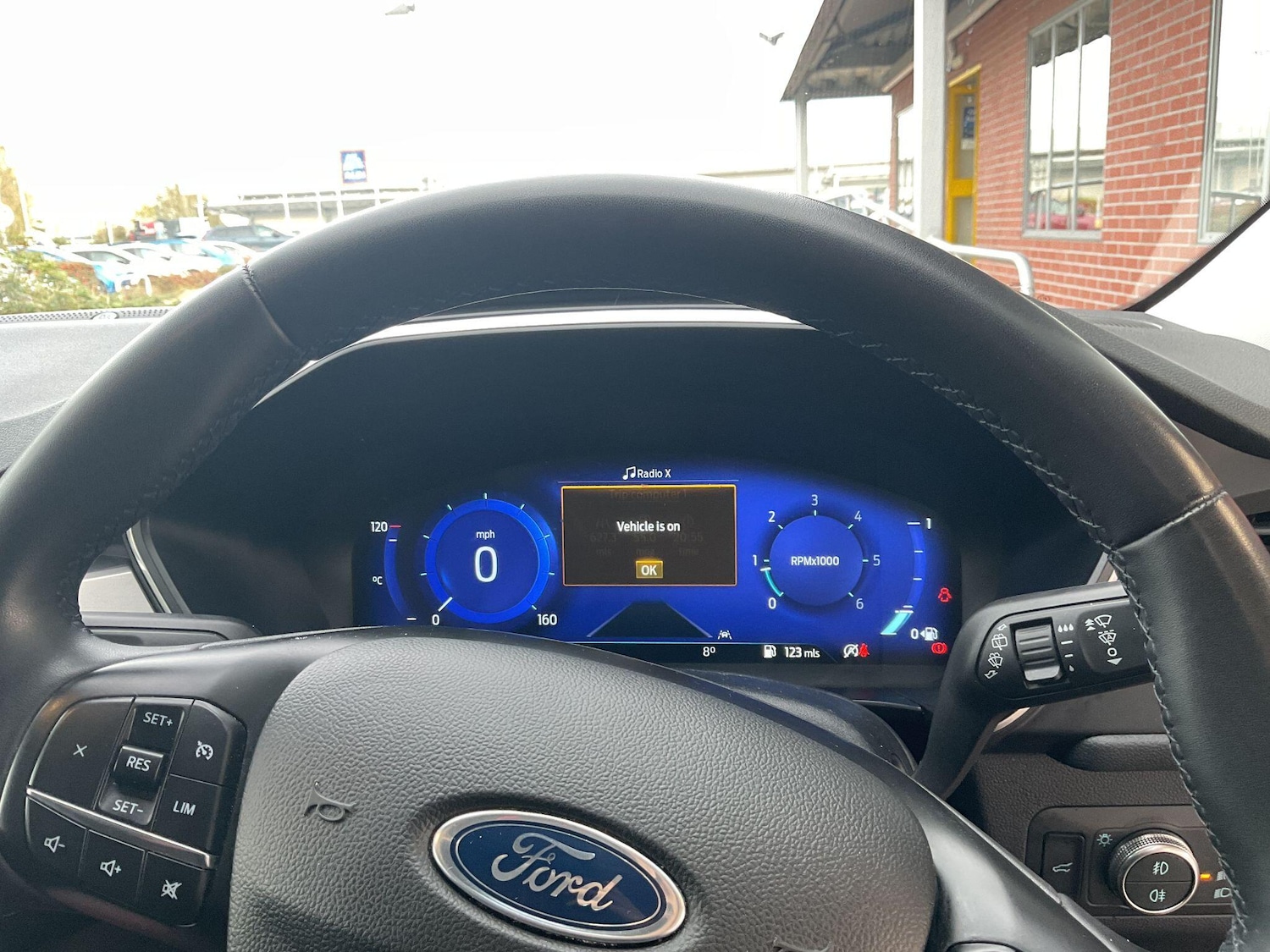 Used Ford Kuga 2022 for sale - 76781622: Photo 12