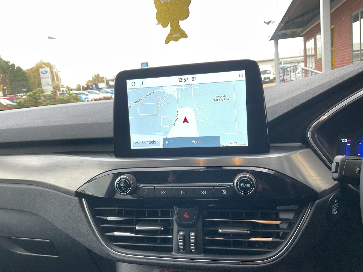 Used Ford Kuga 2022 for sale - 76781622: Photo 13