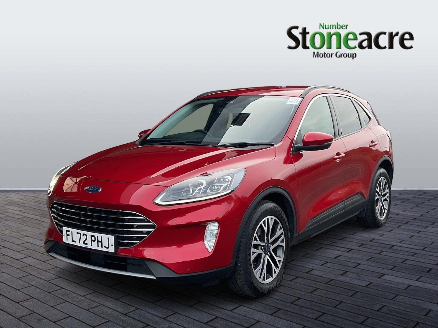 Used Ford Kuga 2022 for sale - 76781622: Photo 5