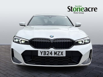 Used BMW 3 Series 2024 for sale - 78910693: Photo