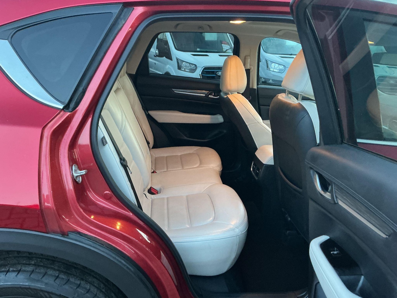 Used Mazda CX-5 2019 for sale - 77278530: Photo 10