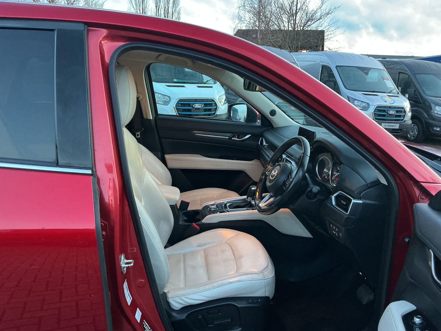 Used Mazda CX-5 2019 for sale - 77278530: Photo 15