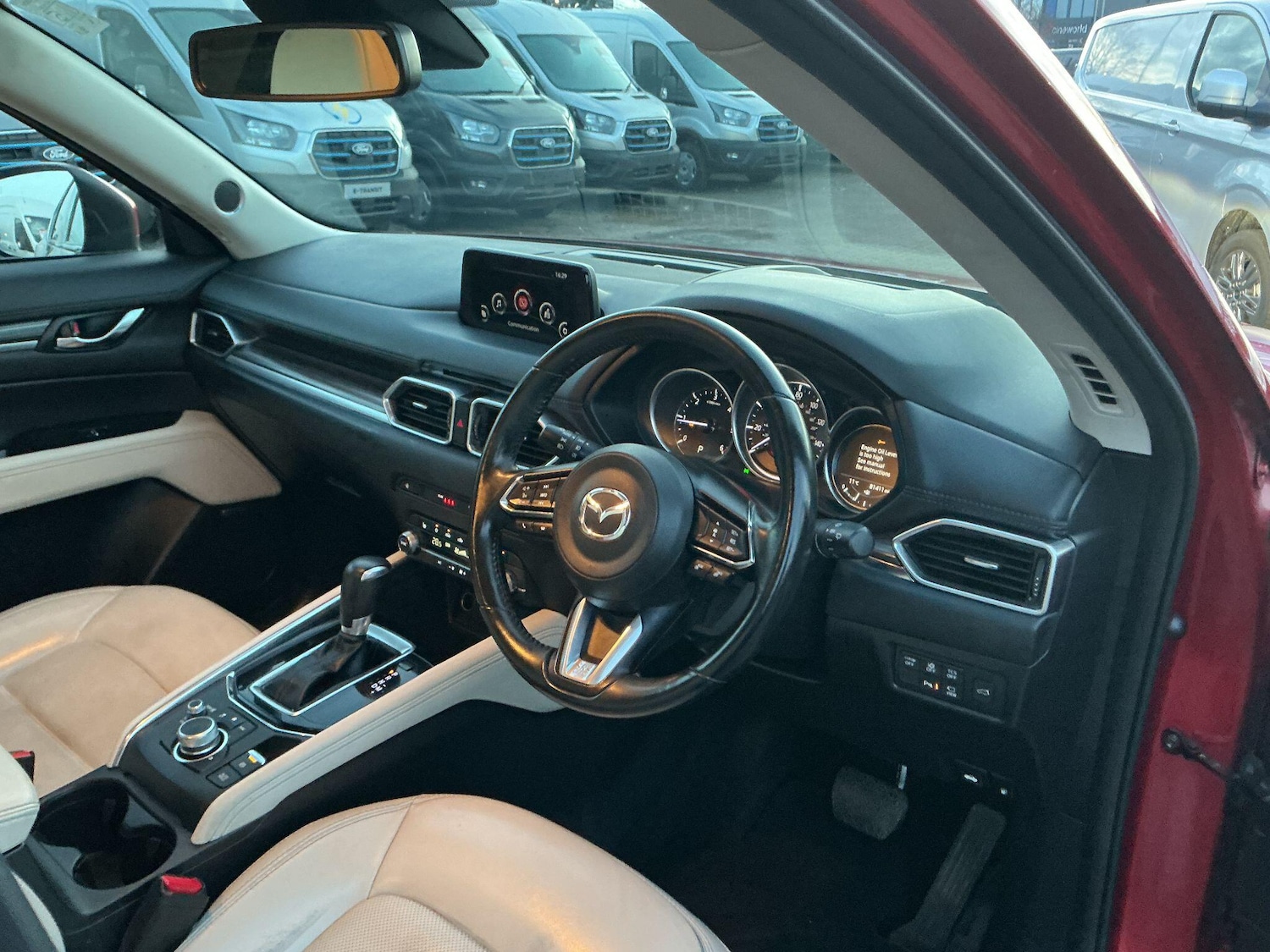 Used Mazda CX-5 2019 for sale - 77278530: Photo 16