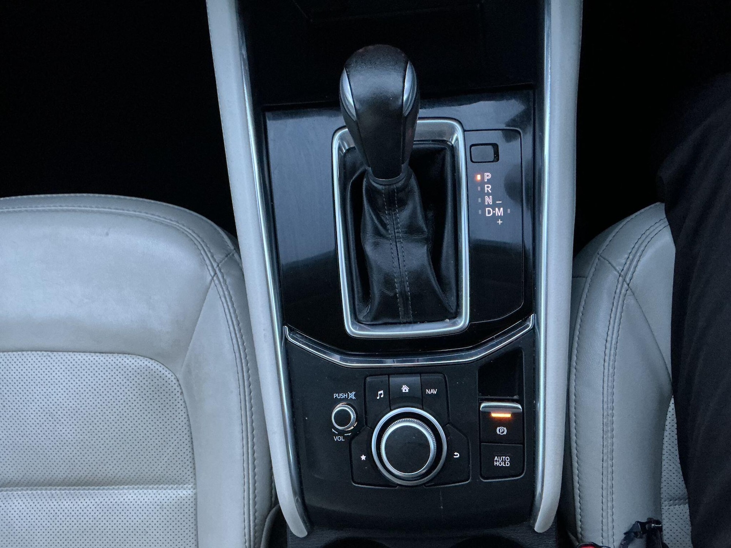 Used Mazda CX-5 2019 for sale - 77278530: Photo 17