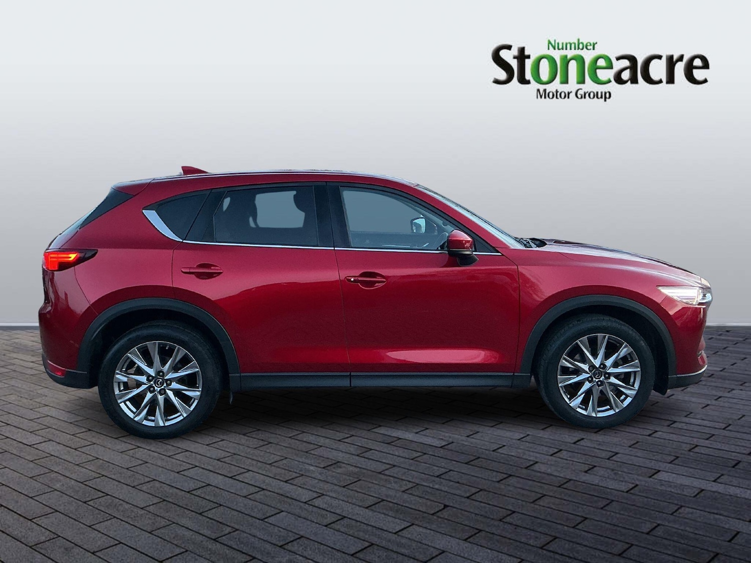Used Mazda CX-5 2019 for sale - 77278530: Photo 2