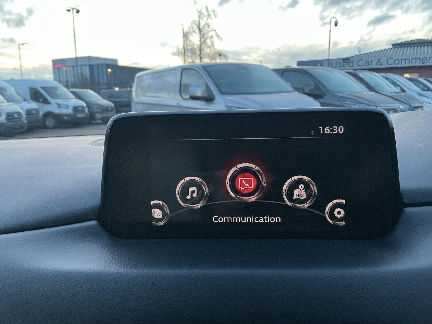 Used Mazda CX-5 2019 for sale - 77278530: Photo 20