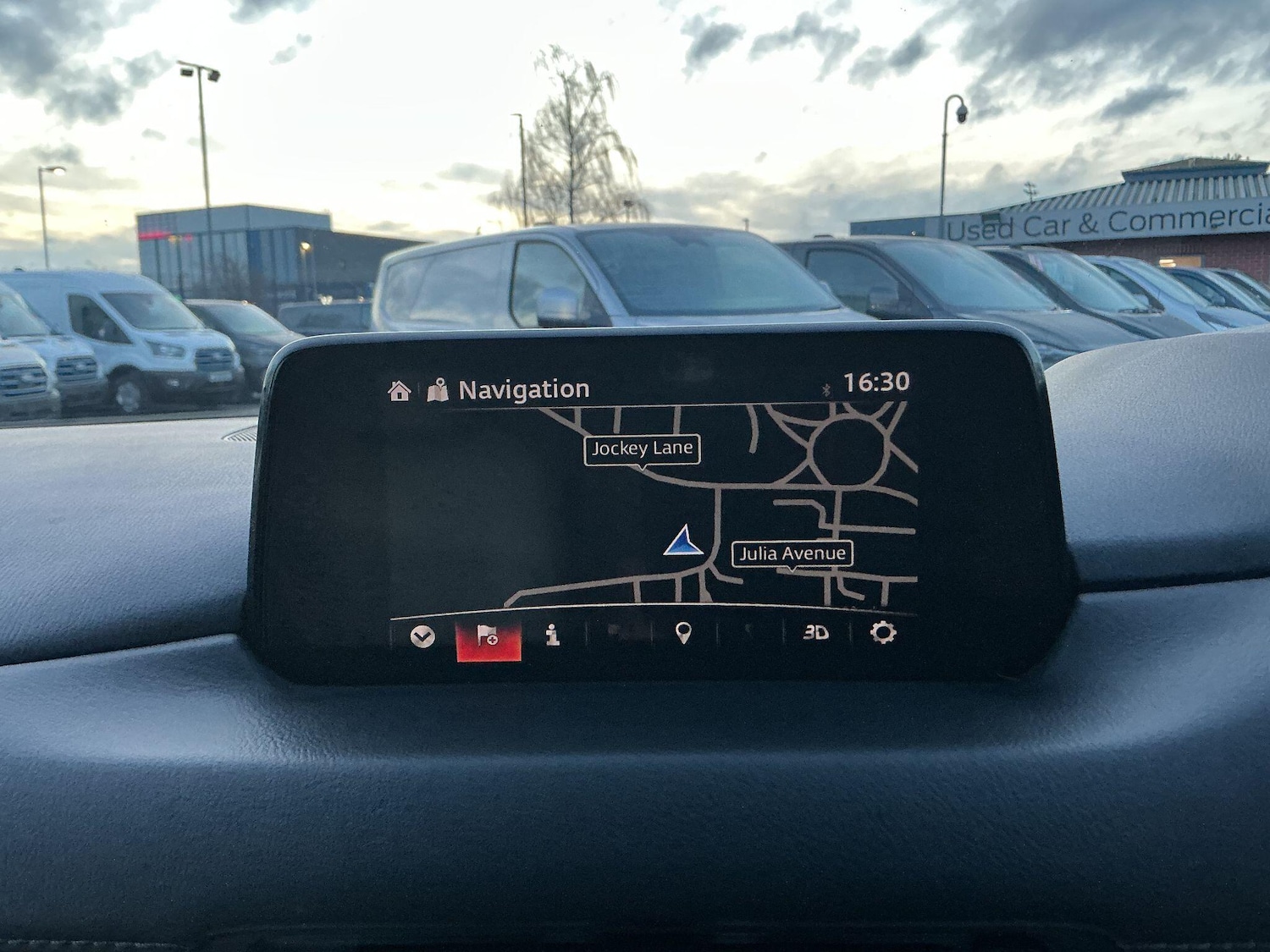 Used Mazda CX-5 2019 for sale - 77278530: Photo 21