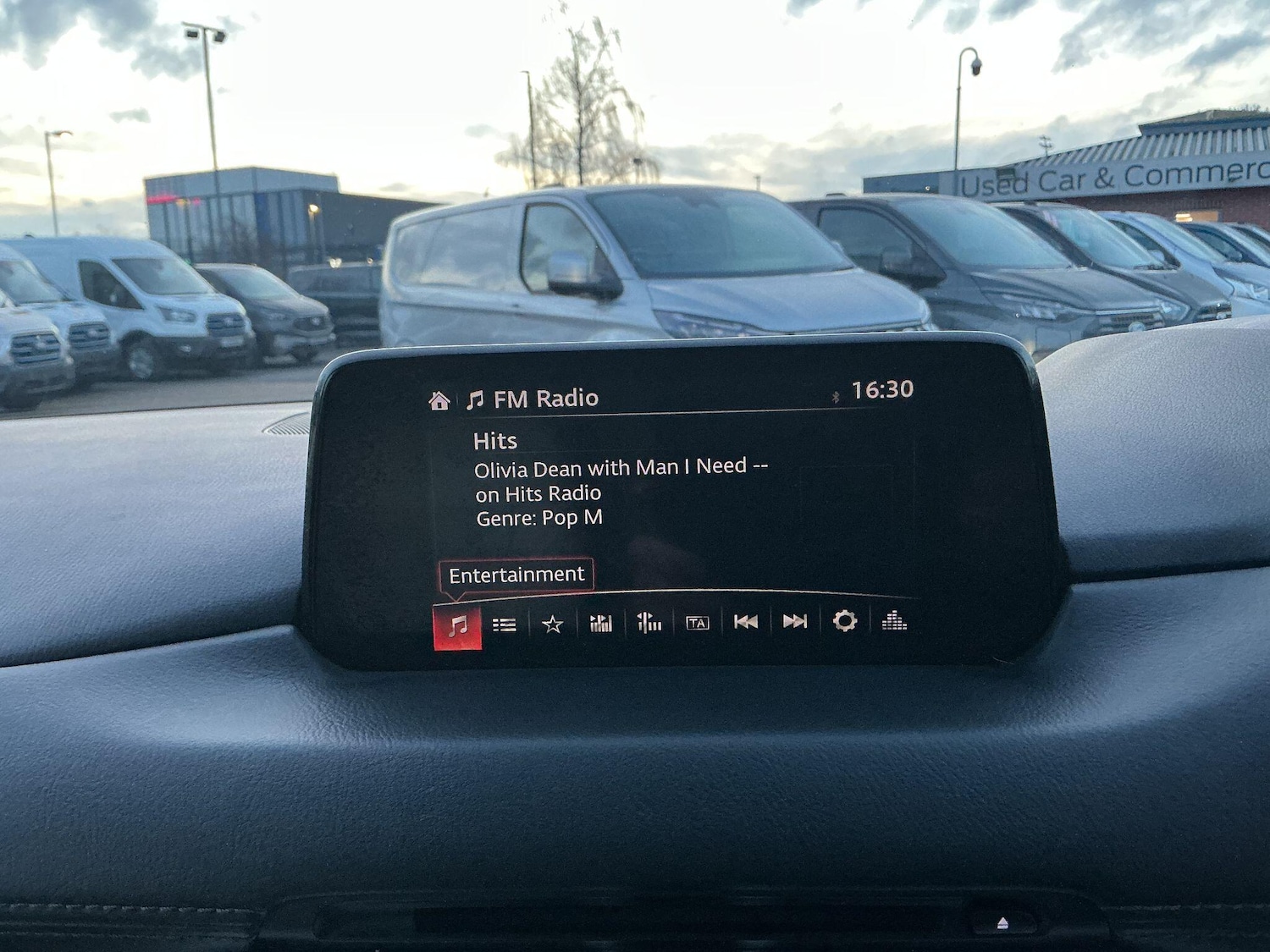 Used Mazda CX-5 2019 for sale - 77278530: Photo 22