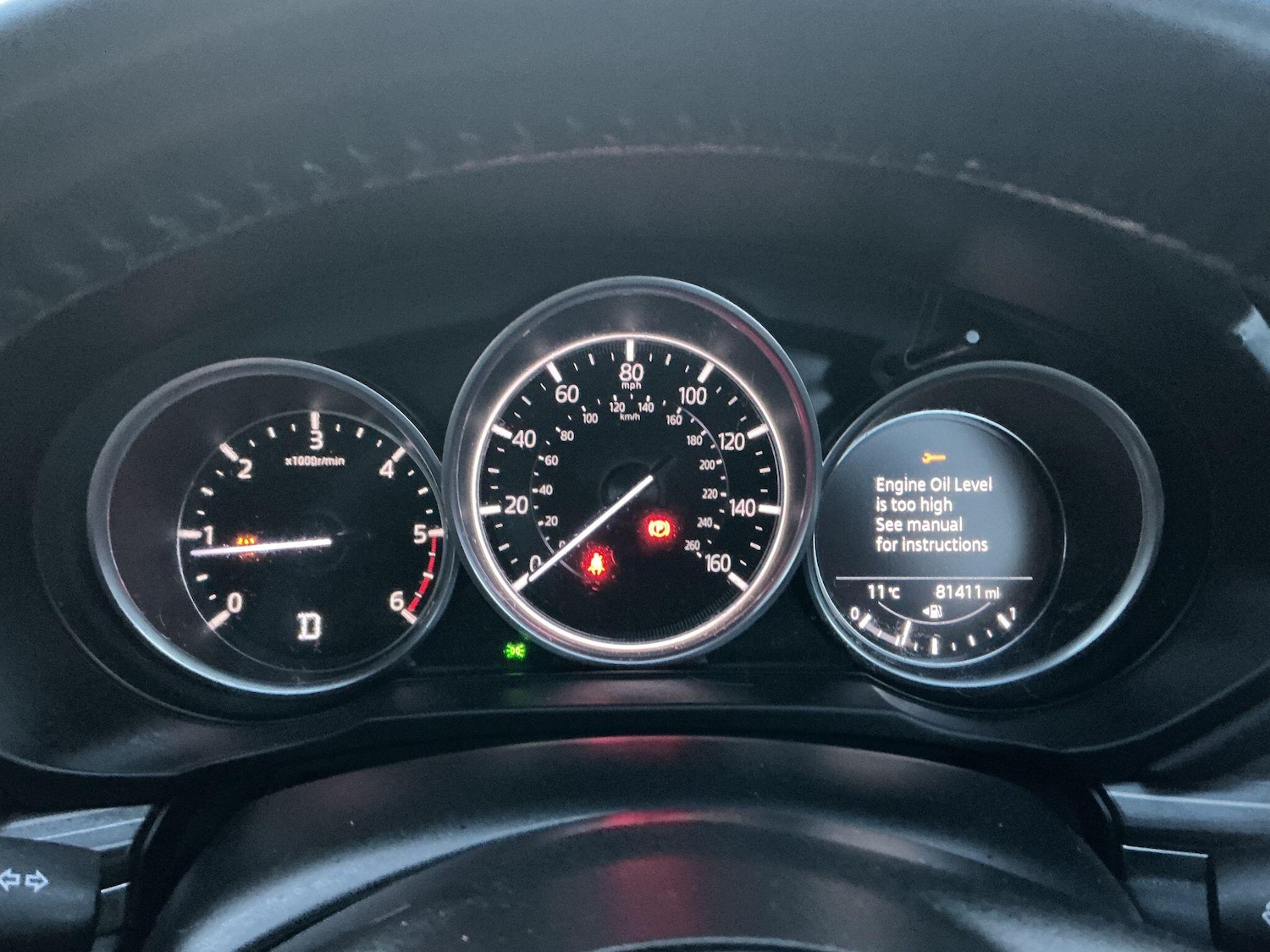 Used Mazda CX-5 2019 for sale - 77278530: Photo 23