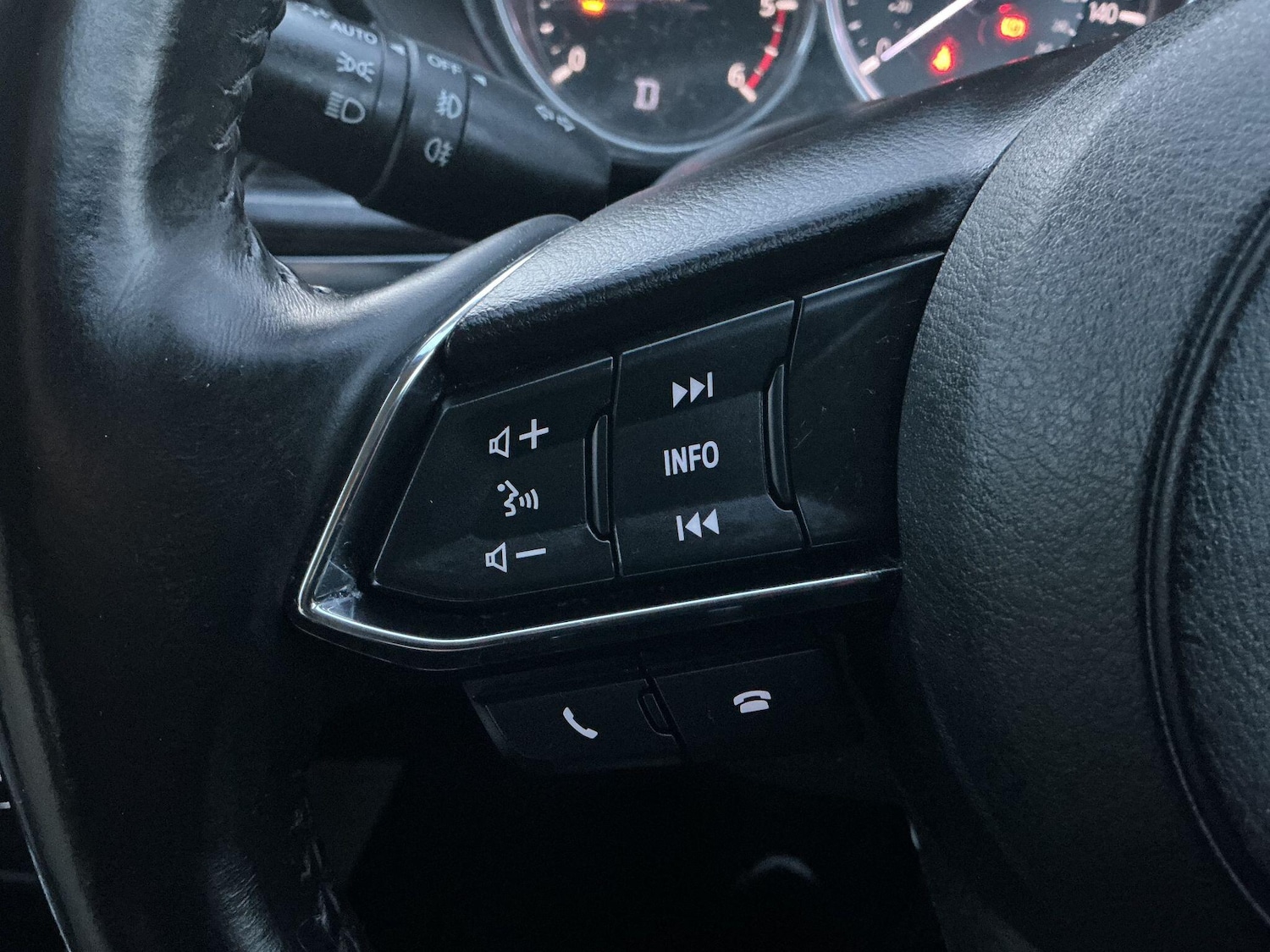 Used Mazda CX-5 2019 for sale - 77278530: Photo 24