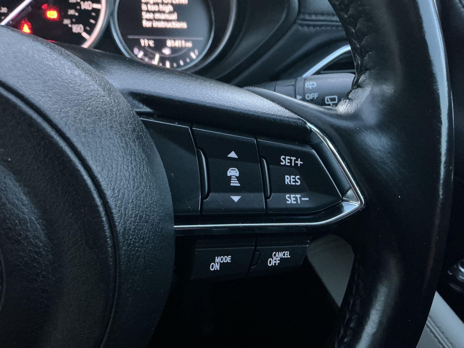 Used Mazda CX-5 2019 for sale - 77278530: Photo 25