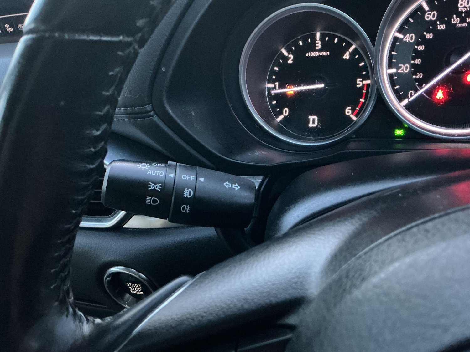 Used Mazda CX-5 2019 for sale - 77278530: Photo 27