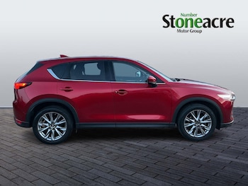 Used Mazda CX-5 2019 for sale - 77278530: Photo