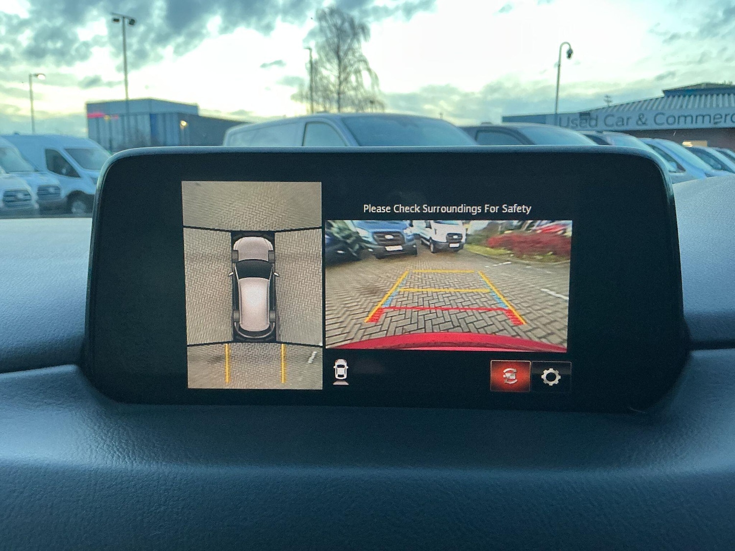 Used Mazda CX-5 2019 for sale - 77278530: Photo 30