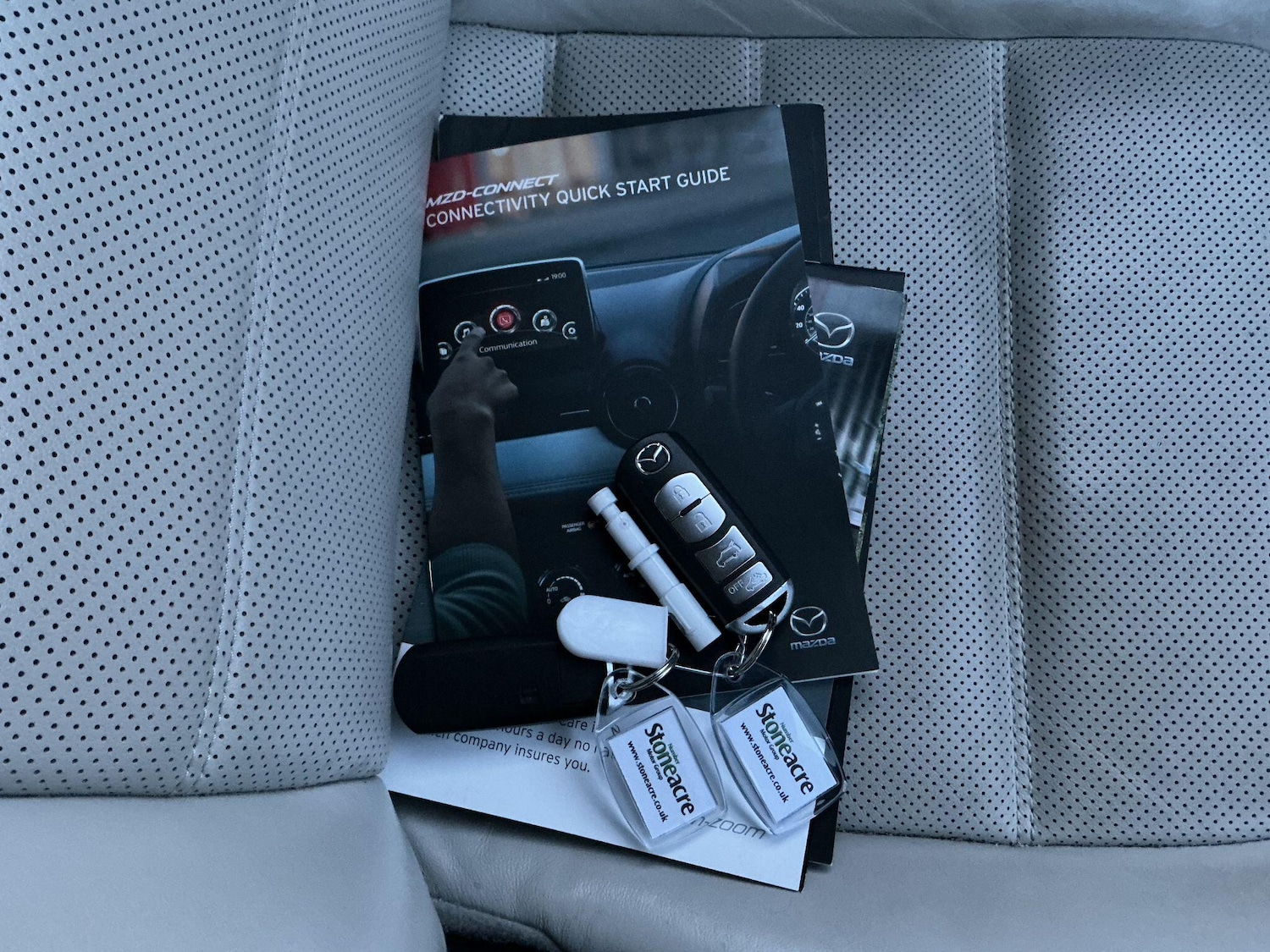 Used Mazda CX-5 2019 for sale - 77278530: Photo 31