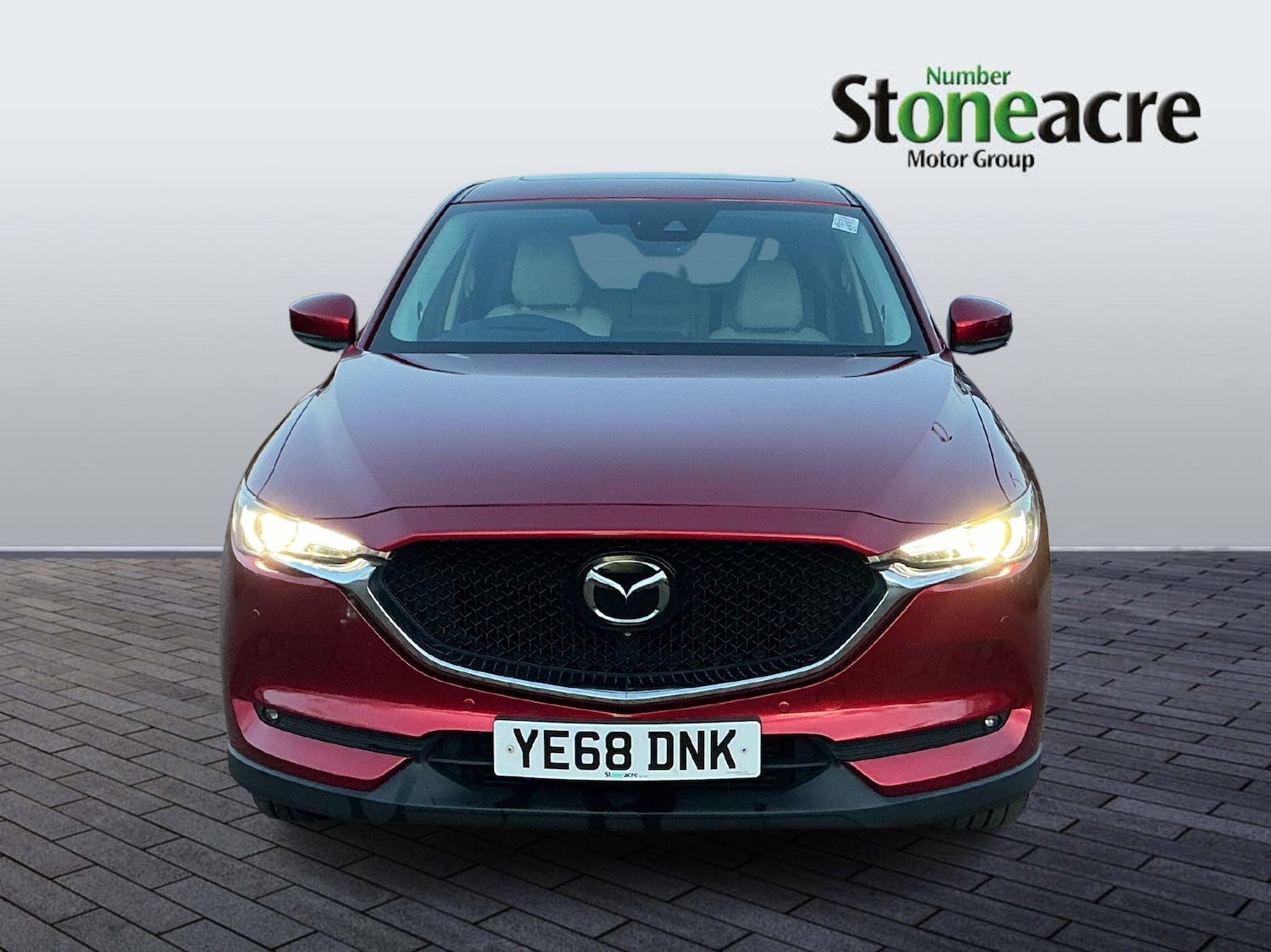 Used Mazda CX-5 2019 for sale - 77278530: Photo 4