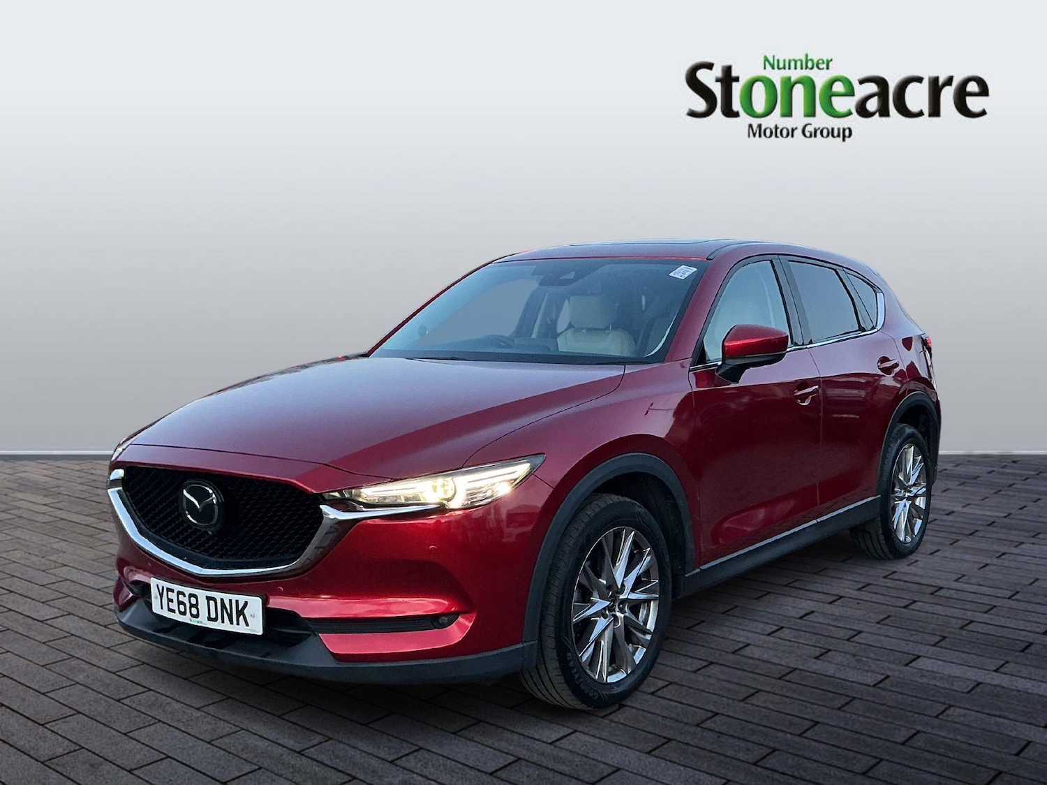Used Mazda CX-5 2019 for sale - 77278530: Photo 5