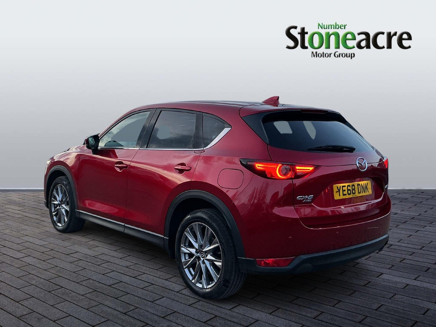 Used Mazda CX-5 2019 for sale - 77278530: Photo 6