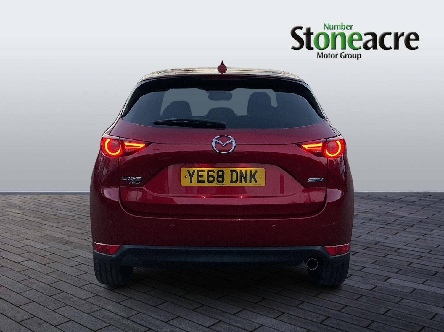 Used Mazda CX-5 2019 for sale - 77278530: Photo 7