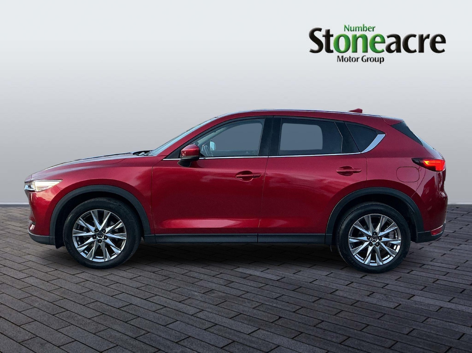 Used Mazda CX-5 2019 for sale - 77278530: Photo 8