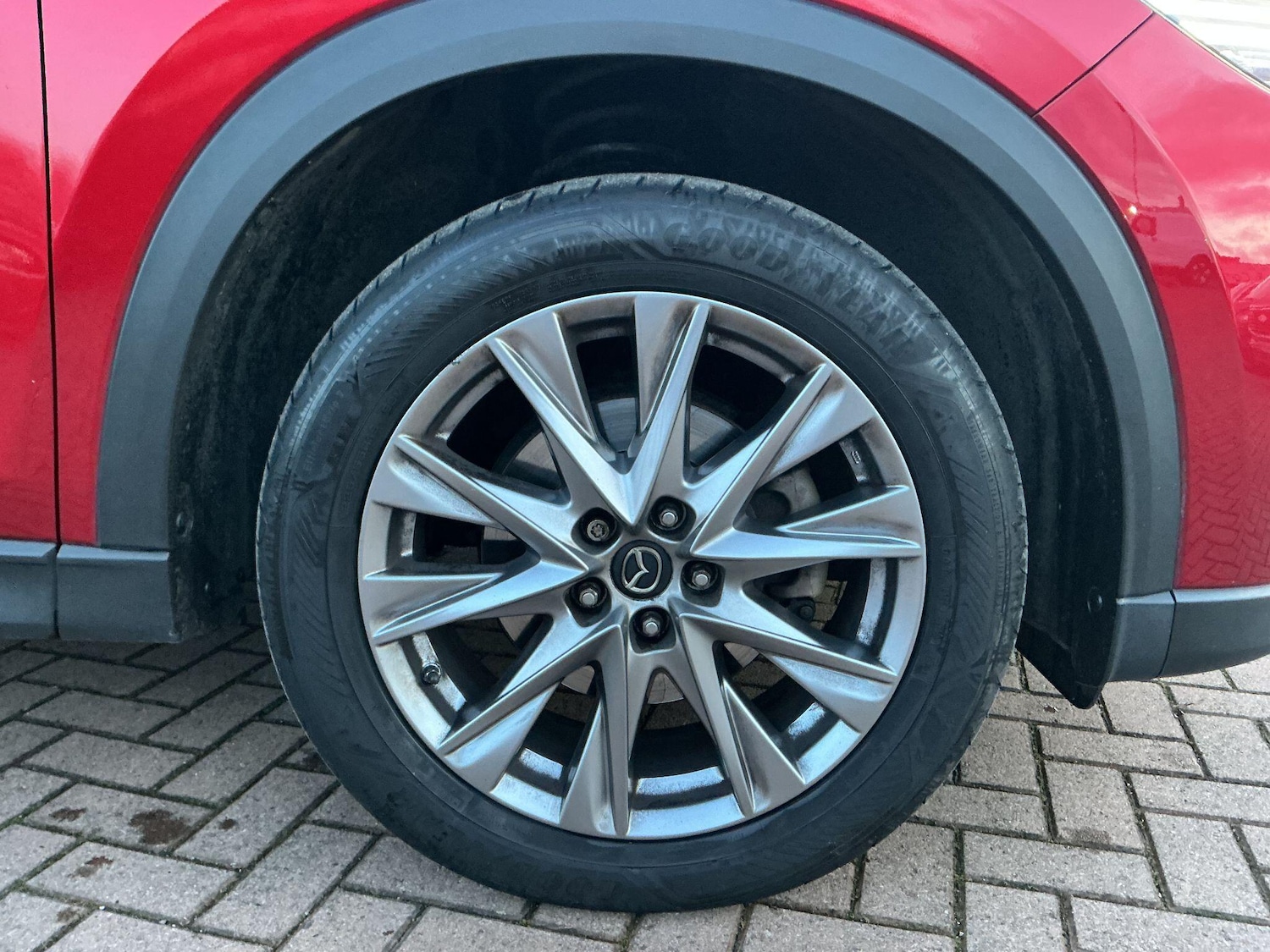 Used Mazda CX-5 2019 for sale - 77278530: Photo 9