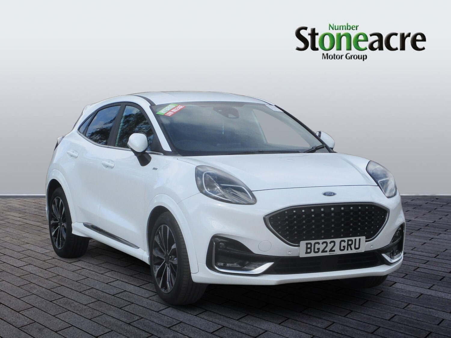 Used Ford Puma 2022 for sale - 75941671: Photo 1