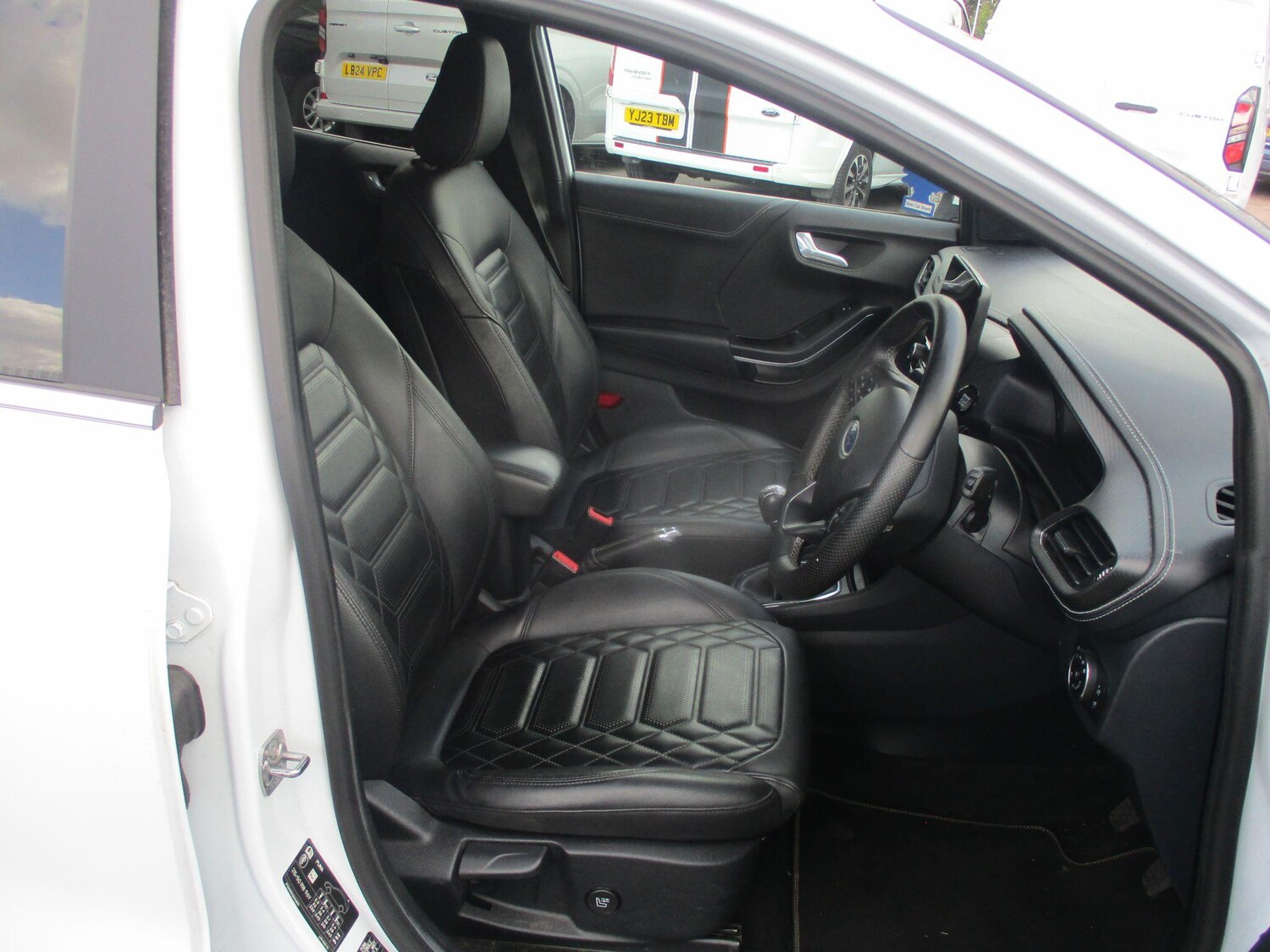 Used Ford Puma 2022 for sale - 75941671: Photo 10
