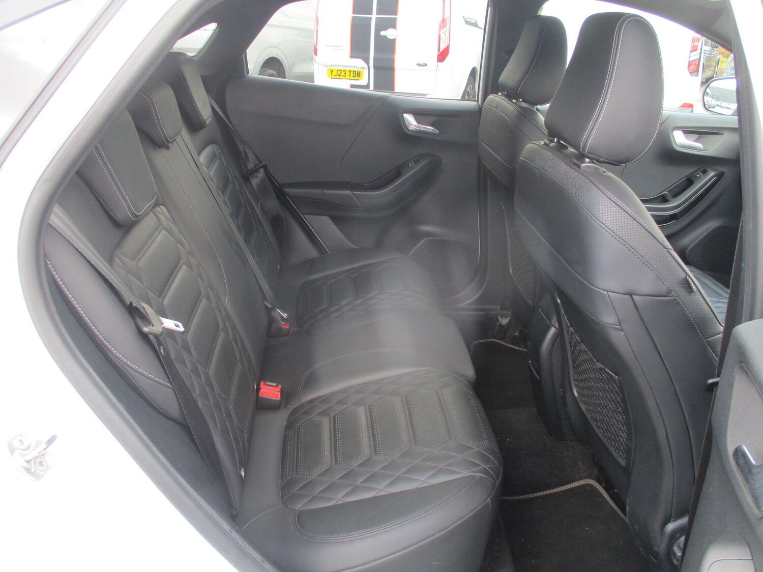 Used Ford Puma 2022 for sale - 75941671: Photo 12