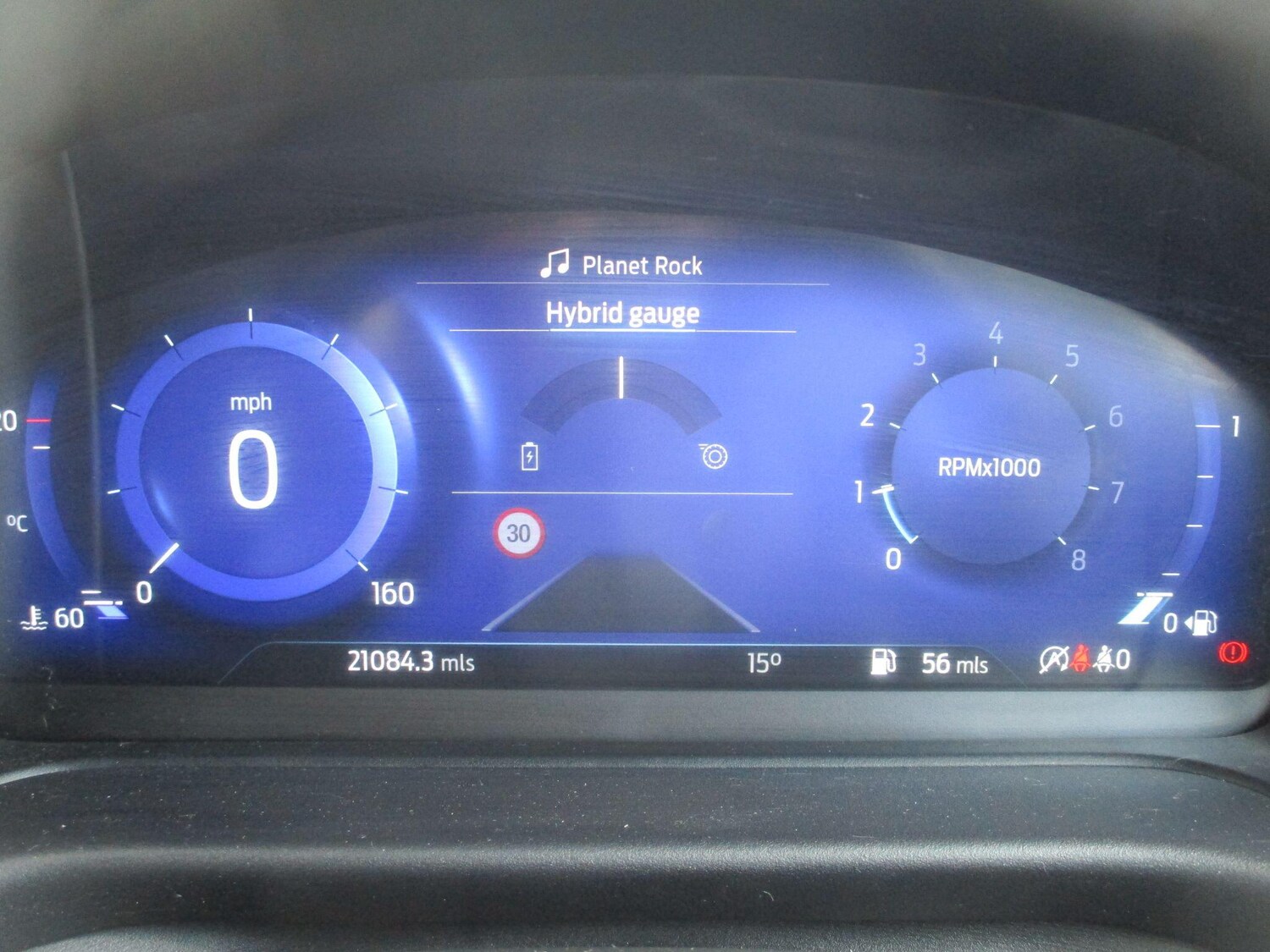 Used Ford Puma 2022 for sale - 75941671: Photo 14