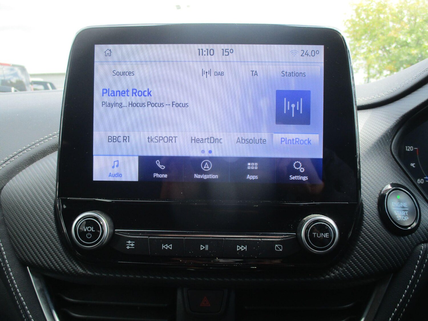 Used Ford Puma 2022 for sale - 75941671: Photo 16