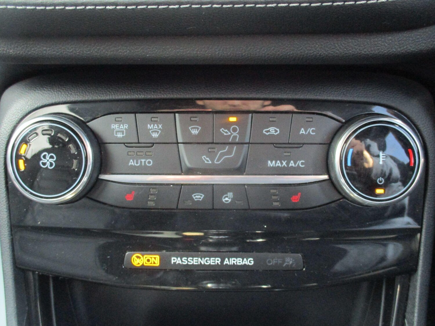 Used Ford Puma 2022 for sale - 75941671: Photo 17