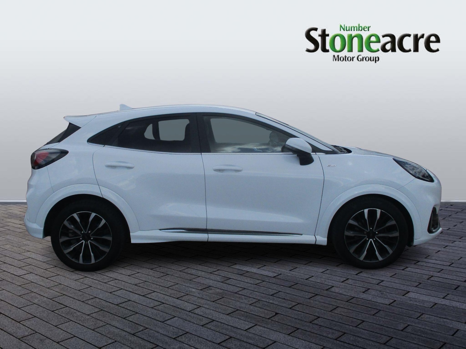 Used Ford Puma 2022 for sale - 75941671: Photo 2