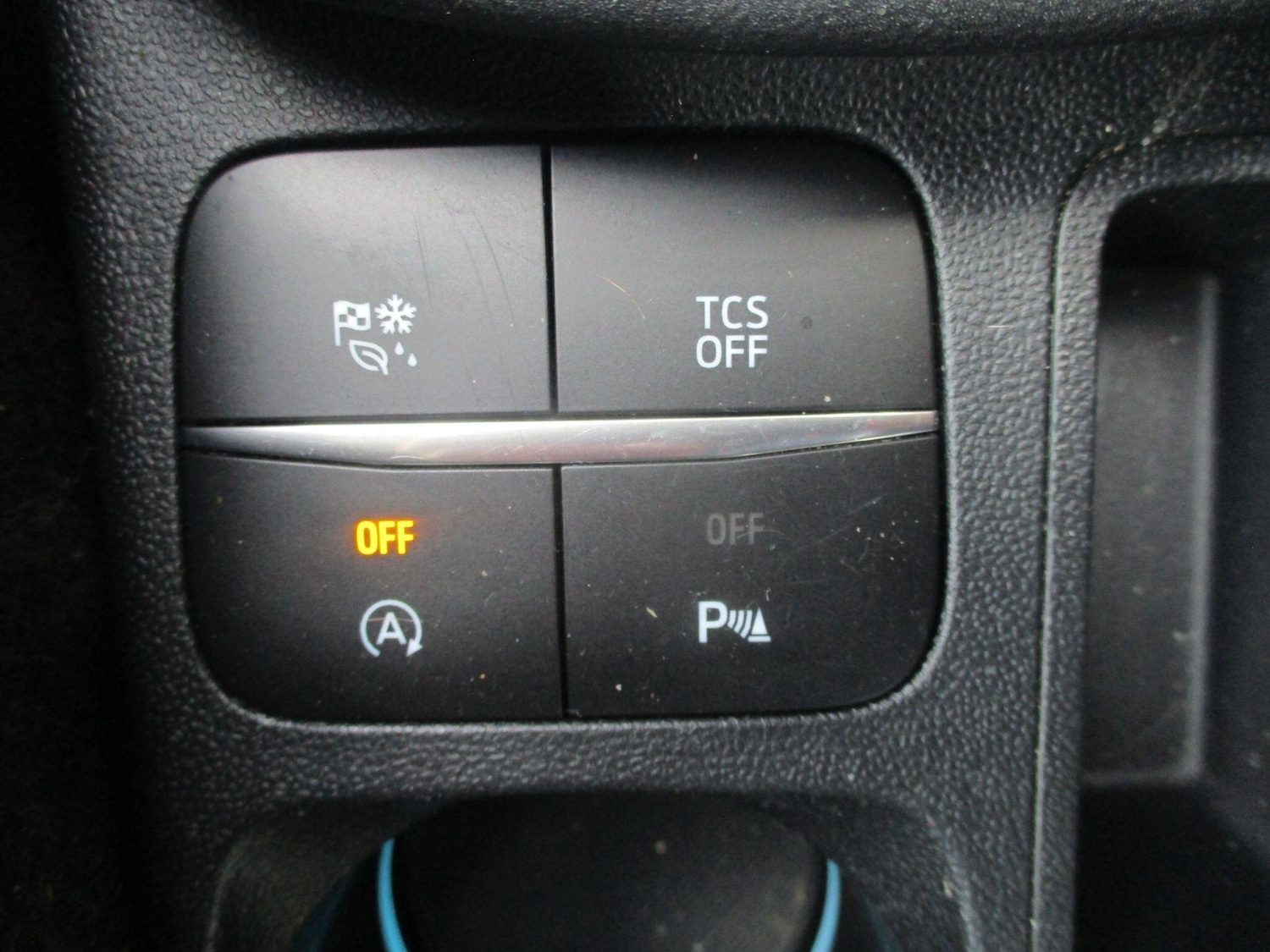 Used Ford Puma 2022 for sale - 75941671: Photo 24