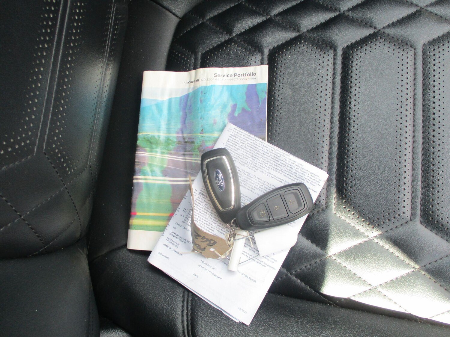 Used Ford Puma 2022 for sale - 75941671: Photo 25