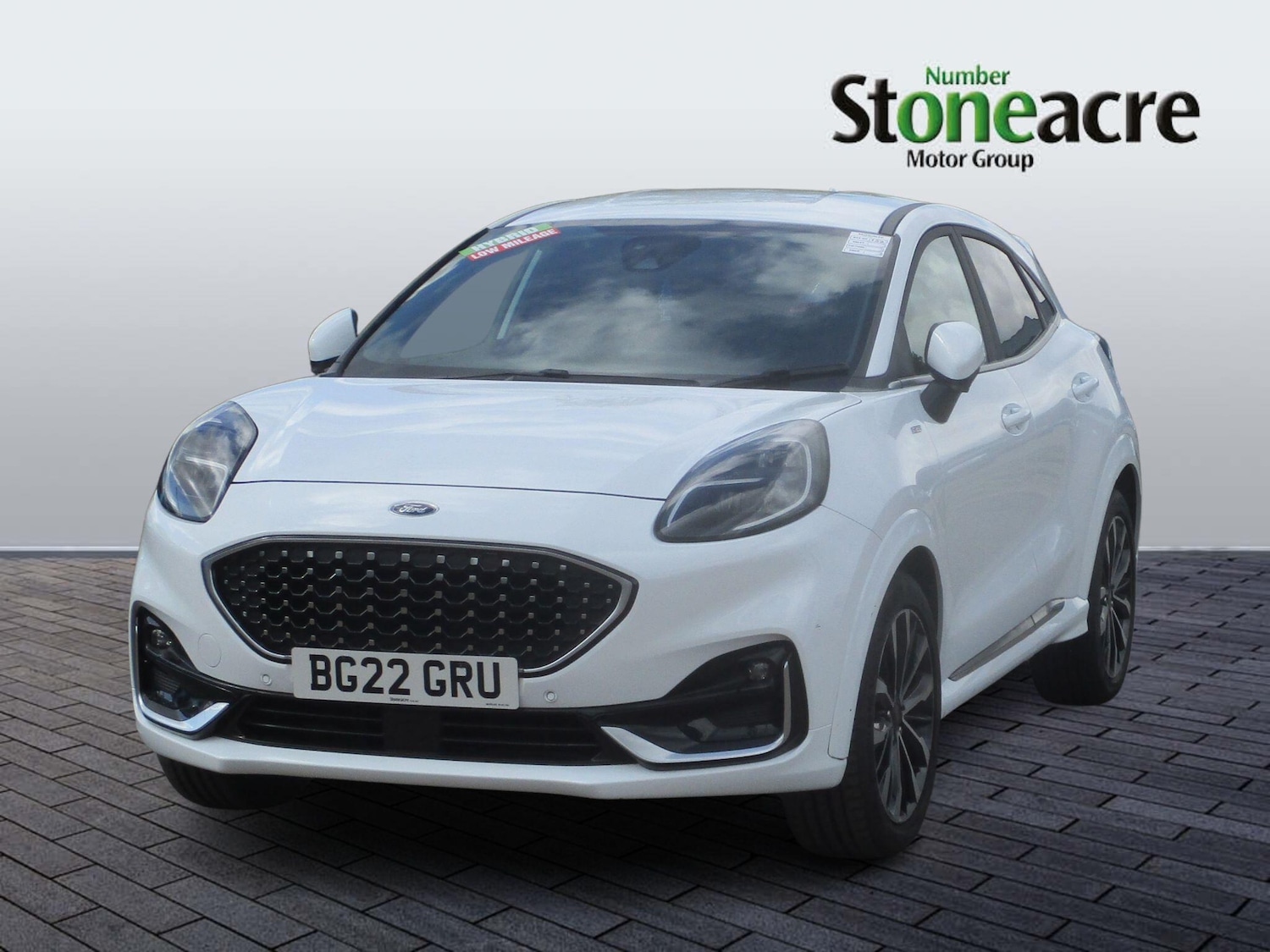Used Ford Puma 2022 for sale - 75941671: Photo 5