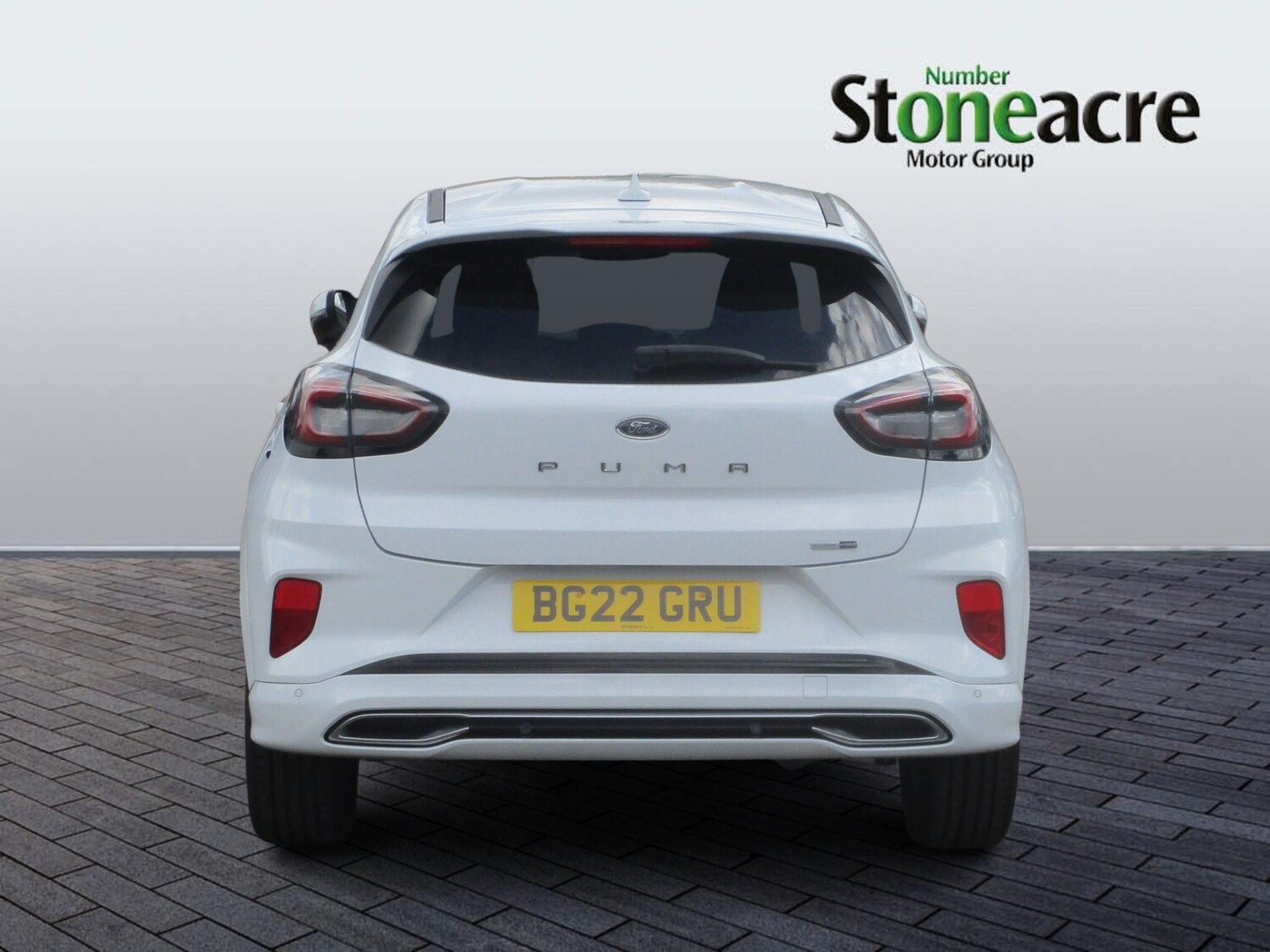 Used Ford Puma 2022 for sale - 75941671: Photo 6