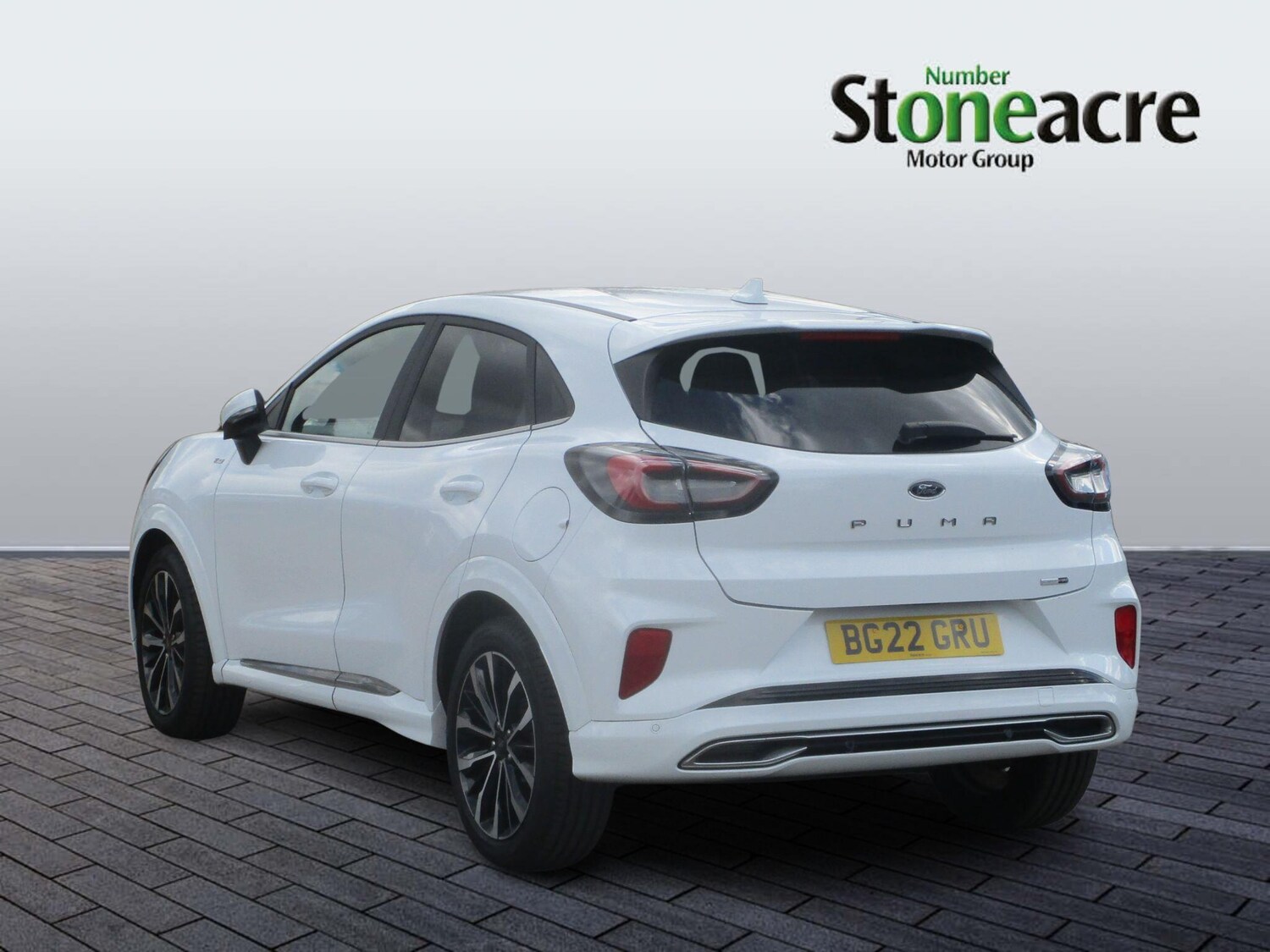 Used Ford Puma 2022 for sale - 75941671: Photo 7