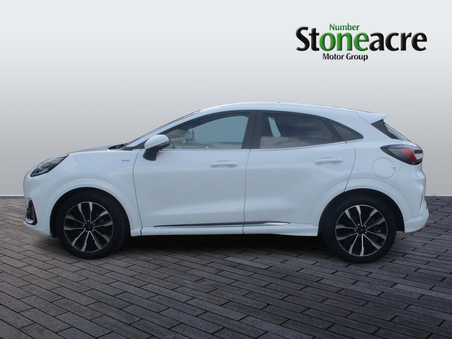 Used Ford Puma 2022 for sale - 75941671: Photo 8