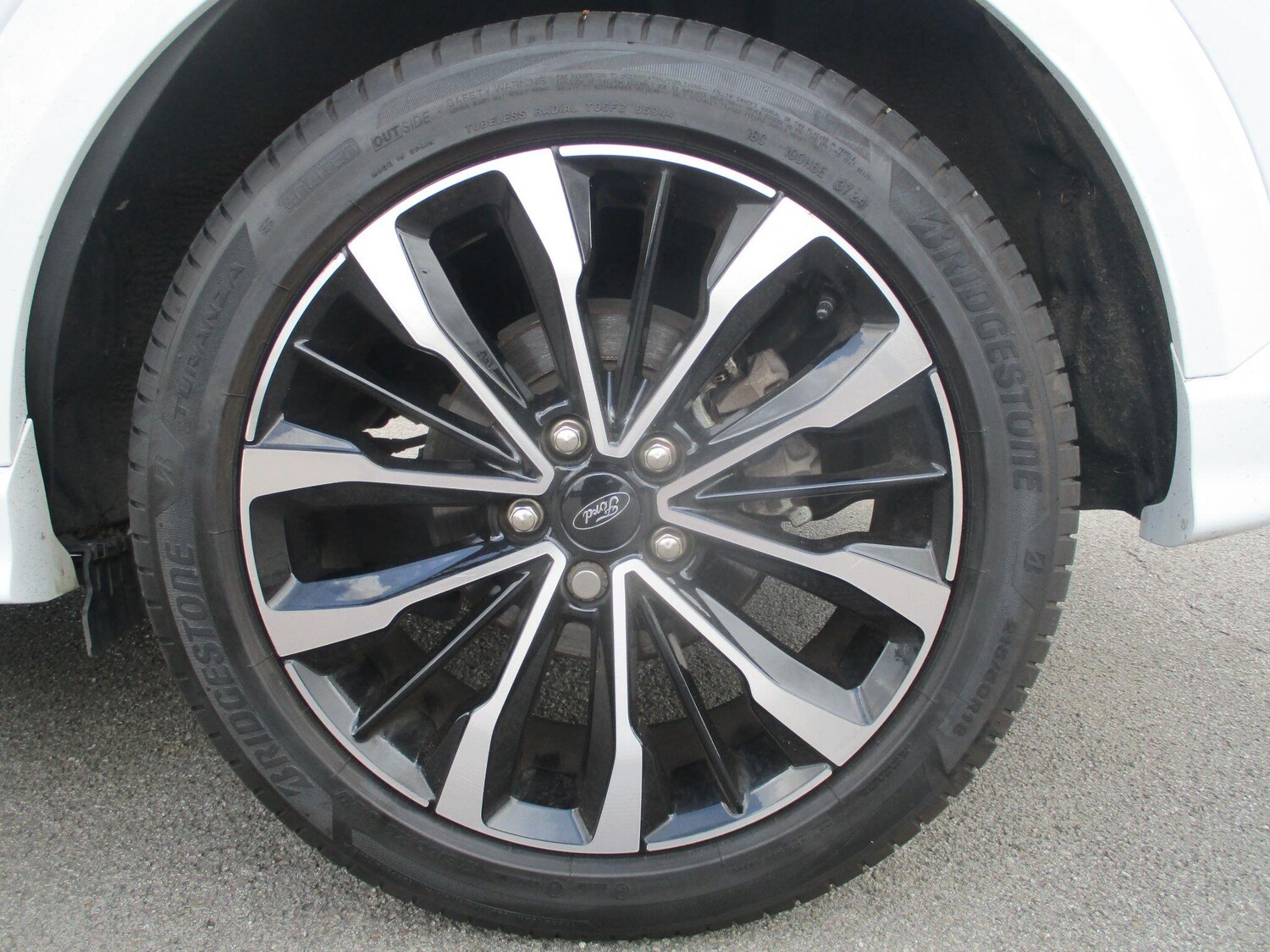 Used Ford Puma 2022 for sale - 75941671: Photo 9